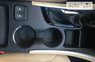 Седан Hyundai Sonata 2013 в 