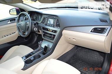 Седан Hyundai Sonata 2015 в 