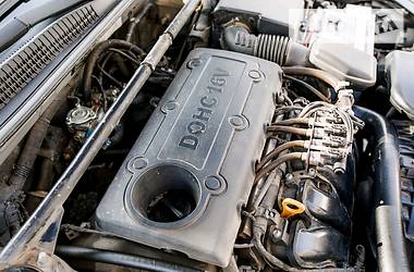 Седан Hyundai Sonata 2008 в Кропивницькому
