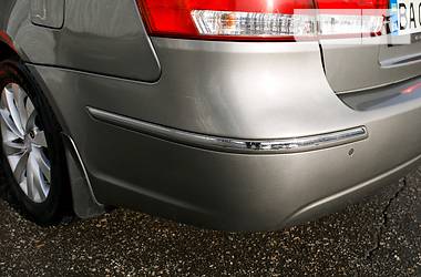 Седан Hyundai Sonata 2008 в Кропивницькому