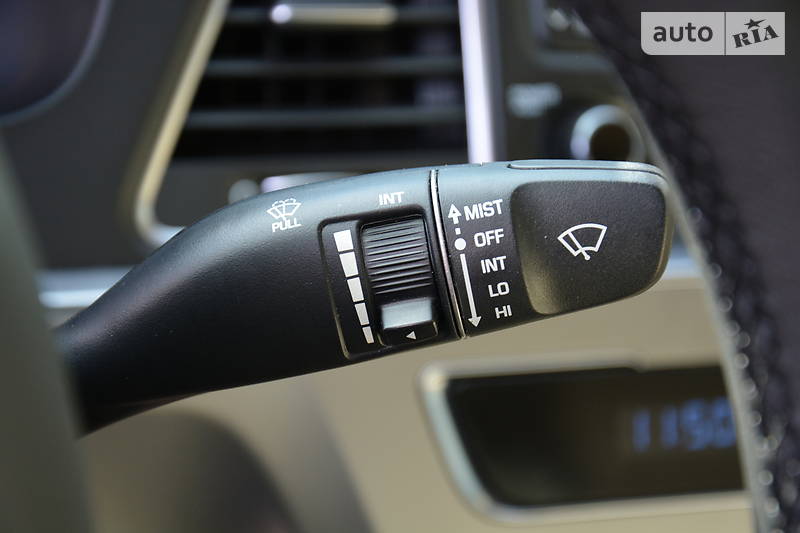 Седан Hyundai Sonata 2014 в Одесі