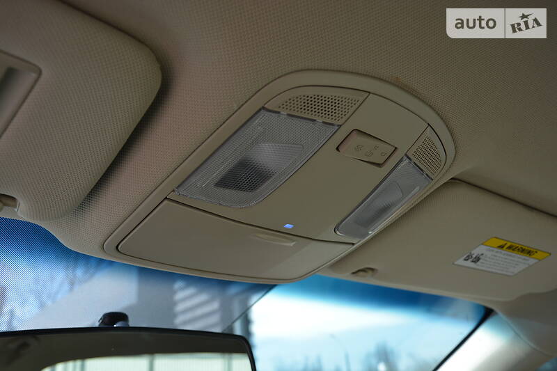 Седан Hyundai Sonata 2014 в Одесі