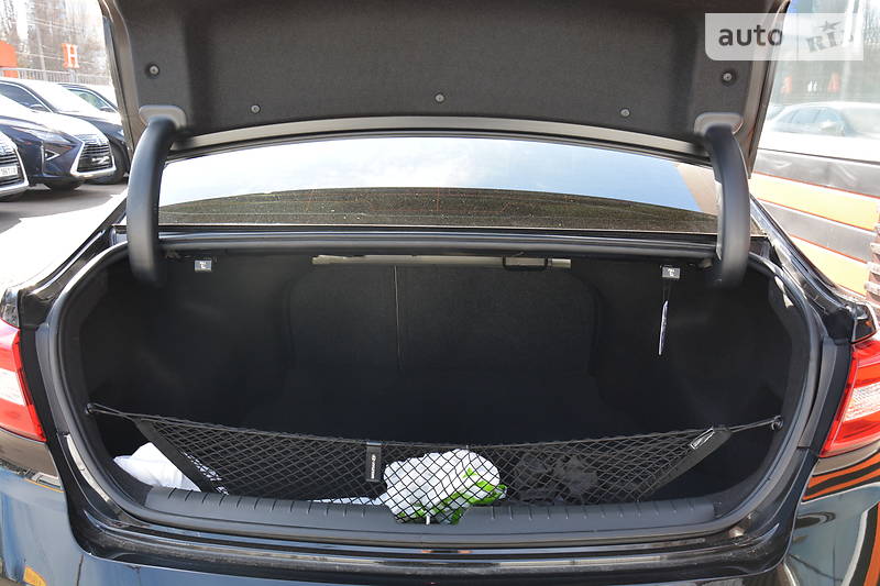 Седан Hyundai Sonata 2014 в Одесі