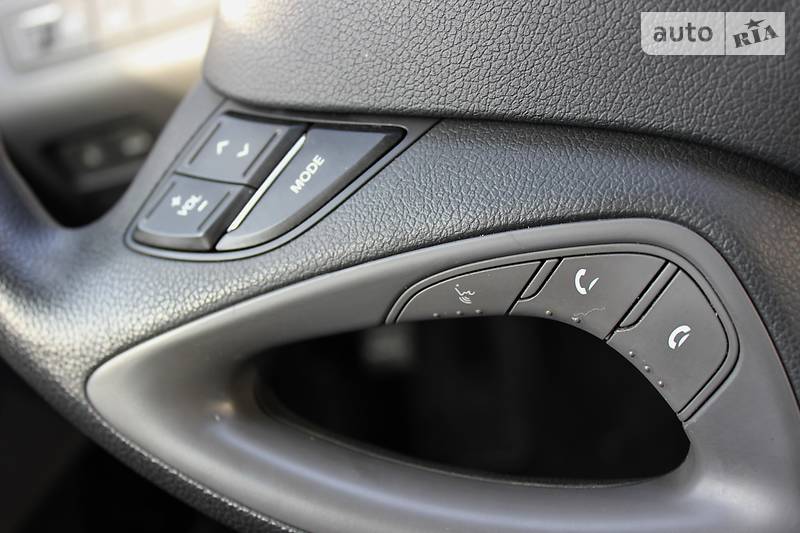 Седан Hyundai Sonata 2014 в Одесі