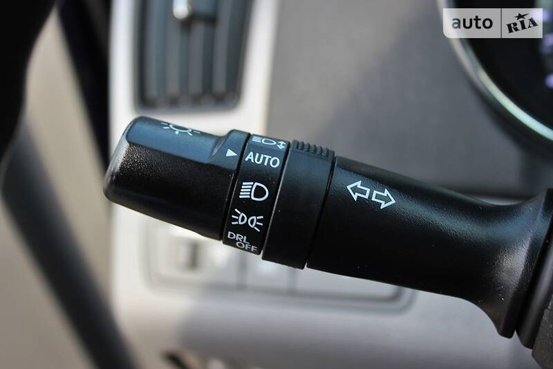 Седан Hyundai Sonata 2014 в Одесі