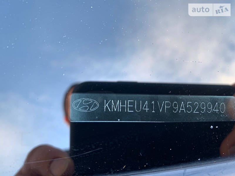 Седан Hyundai Sonata 2009 в Івано-Франківську