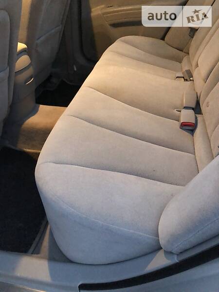 Седан Hyundai Sonata 2006 в Львові