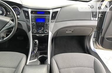 Седан Hyundai Sonata 2012 в 