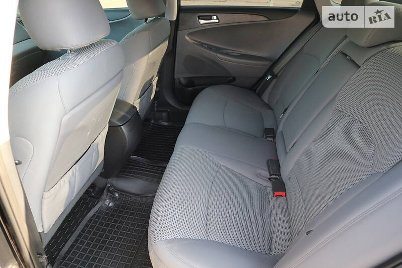 Седан Hyundai Sonata 2014 в Харькове фото 30 Седан Hyundai Sonata 2014 в Харькове