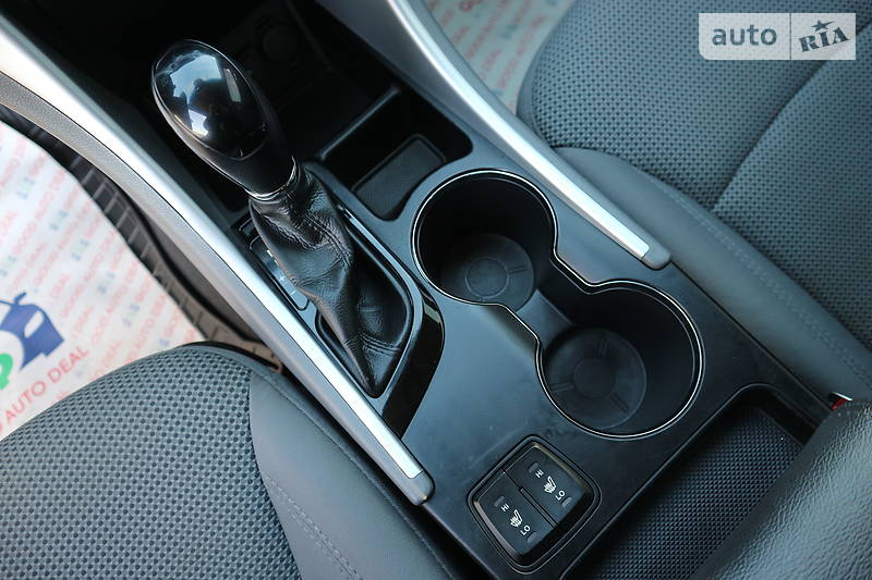 Седан Hyundai Sonata 2014 в Харькове фото 21 Седан Hyundai Sonata 2014 в Харькове