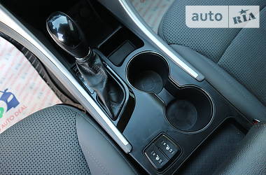 Седан Hyundai Sonata 2014 в Харкові