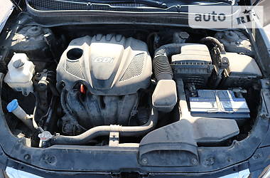 Седан Hyundai Sonata 2014 в Харкові