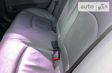 Седан Hyundai Sonata 2011 в 
