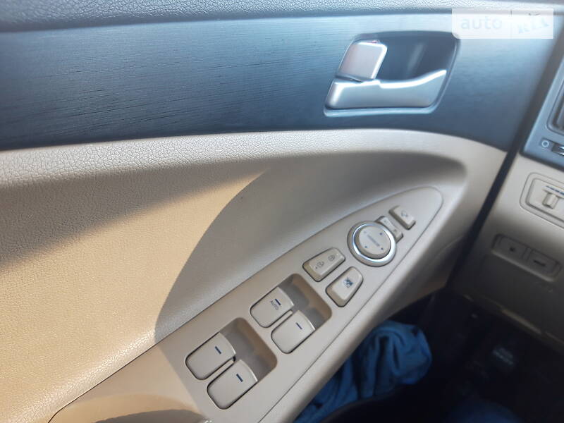 Седан Hyundai Sonata 2011 в Львове фото 12 Седан Hyundai Sonata 2011 в Львове