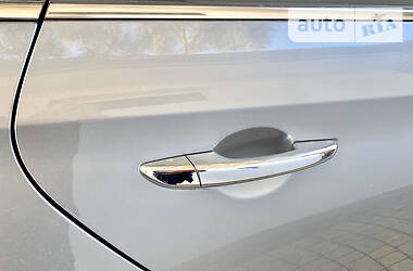 Седан Hyundai Sonata 2015 в 