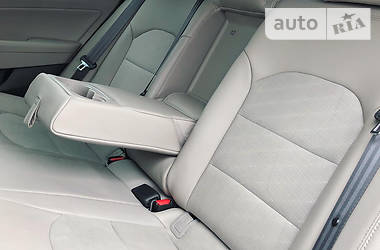 Седан Hyundai Sonata 2015 в 
