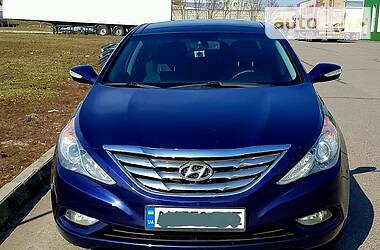 Седан Hyundai Sonata 2012 в 