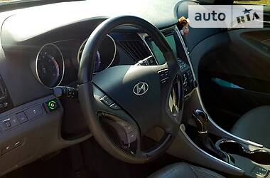 Седан Hyundai Sonata 2012 в 