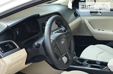 Седан Hyundai Sonata 2015 в 