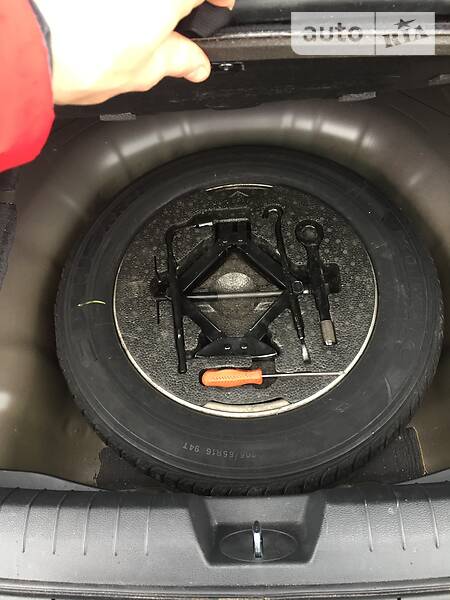 Седан Hyundai Sonata 2015 в Херсоні