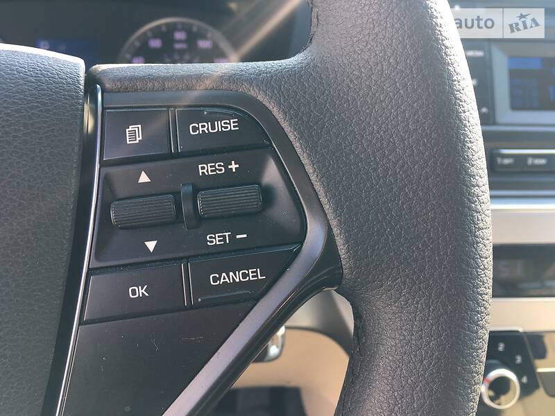 Седан Hyundai Sonata 2015 в Дніпрі фото 15 Седан Hyundai Sonata 2015 в Дніпрі