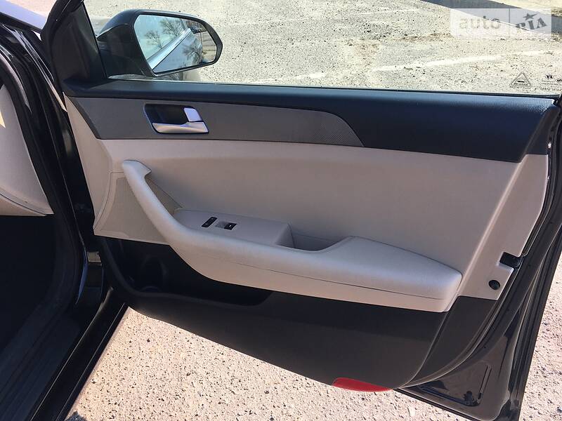 Седан Hyundai Sonata 2015 в Дніпрі фото 20 Седан Hyundai Sonata 2015 в Дніпрі