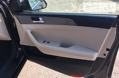 Седан Hyundai Sonata 2015 в 