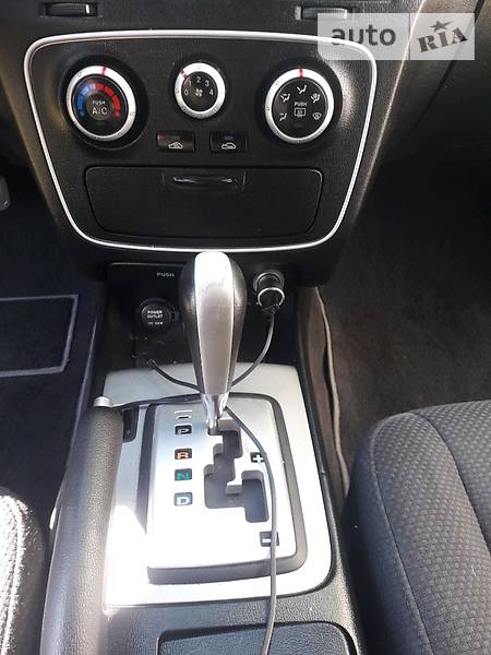 Седан Hyundai Sonata 2006 в Львове