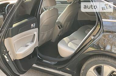 Седан Hyundai Sonata 2016 в 