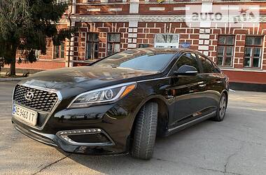 Hyundai Sonata 2016