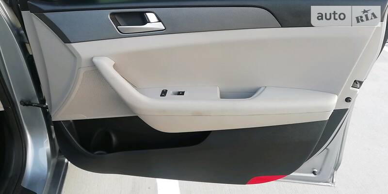 Седан Hyundai Sonata 2014 в Києві фото 48 Седан Hyundai Sonata 2014 в Києві