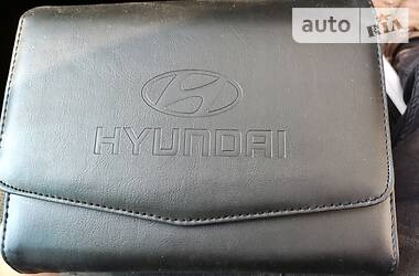 Седан Hyundai Sonata 2013 в 