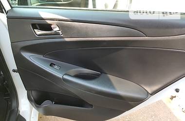 Седан Hyundai Sonata 2013 в 