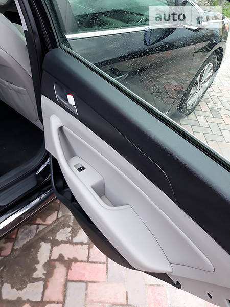 Седан Hyundai Sonata 2015 в Харкові фото 24 Седан Hyundai Sonata 2015 в Харкові