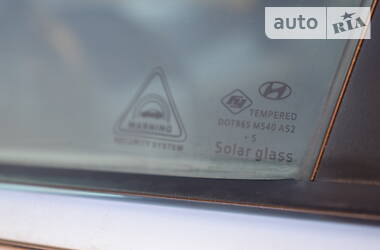 Седан Hyundai Sonata 2015 в 