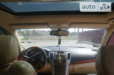 Седан Hyundai Sonata 2008 в 