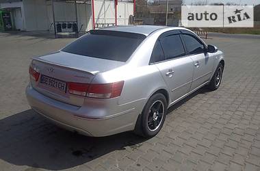 Седан Hyundai Sonata 2008 в 