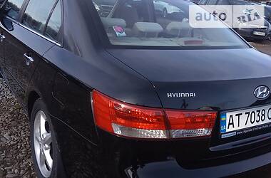 Седан Hyundai Sonata 2006 в 
