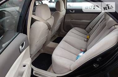 Седан Hyundai Sonata 2006 в 
