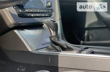 Седан Hyundai Sonata 2017 в 