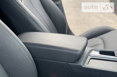 Седан Hyundai Sonata 2017 в 