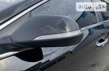 Седан Hyundai Sonata 2017 в 