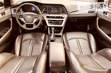 Hyundai Sonata 2016 Hyundai Sonata 2016