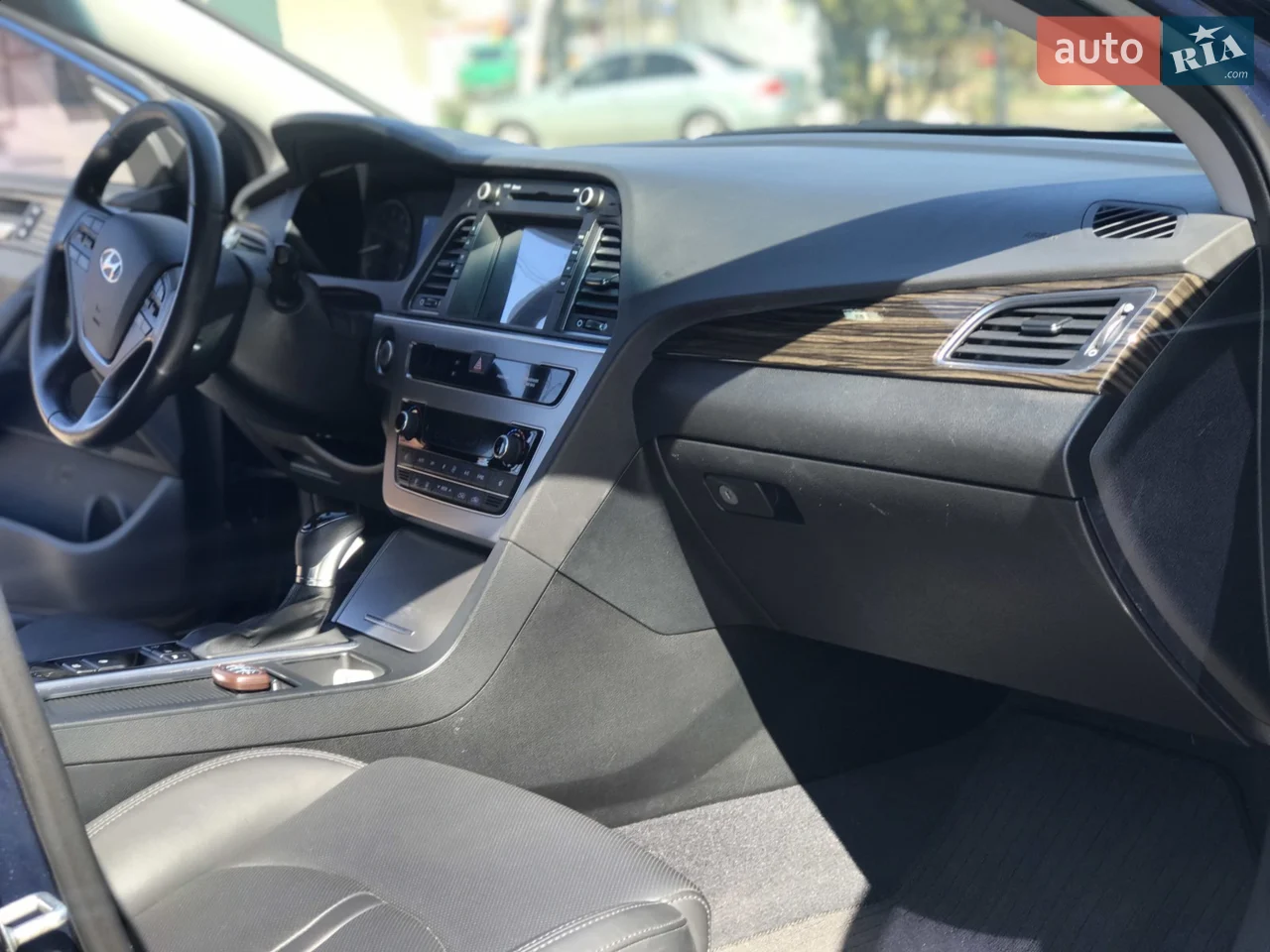 2014 Hyundai Sonata - мініатюра 21