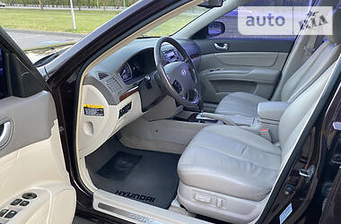 Седан Hyundai Sonata 2007 в 