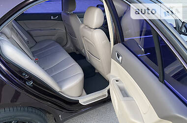 Седан Hyundai Sonata 2007 в 