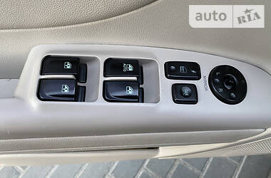 Седан Hyundai Sonata 2007 в 
