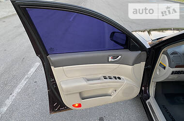 Седан Hyundai Sonata 2007 в 