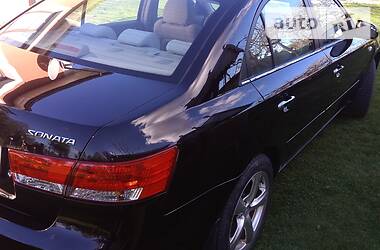 Седан Hyundai Sonata 2006 в 