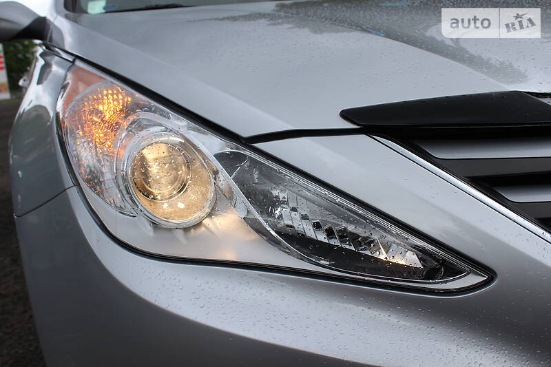 Седан Hyundai Sonata 2014 в Одесі фото 45 Седан Hyundai Sonata 2014 в Одесі